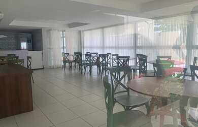 Imagem 4: Apartamento para venda 54 m² 2 quartos em Janga - Paulista - PE