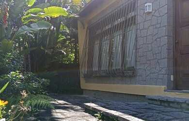 Imagem 4: Teresópolis - Casa sensacional para aluguel.130m, 3 qtos em Araras - Teresópolis - RJ