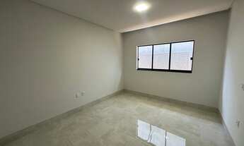 Imagem 5: Casa Jardim Atlântico - Casa 4 Quartos Setor Jardim Atlântico Goiânia - Sozinha lote