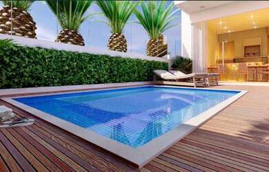 Imagem 4: Apartamento Pronto para morar no Bairro São Judas - Itajaí - SC