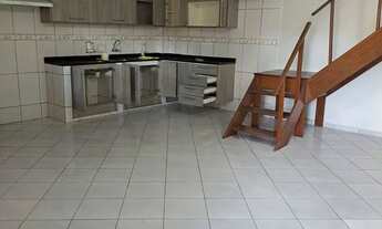 Imagem: Casa aluguel