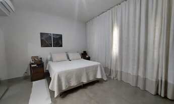 Imagem 4: Casa moderna tropical