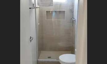 Imagem 5: Apartamento para aluguel possui 106 metros quadrados com 3 quartos