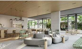 Imagem 3: Apartamento para venda com 65 metros quadrados com 2 quartos em Chácara da Barra - Campina