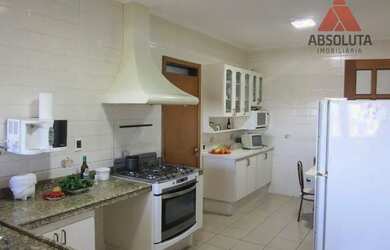 Imagem 6: Apartamento com 3 dormitórios, 239 m² - venda por R$ 1.500.000,00 ou aluguel por R$ 5.800