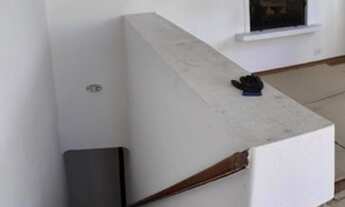 Imagem 6: Cobertura duplex década de 50 em Higienópolis