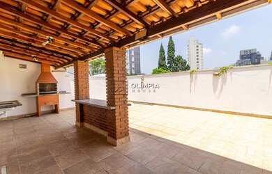 Imagem 7: Locação Casa 5 Dormitórios - 180 m² Vila Mariana