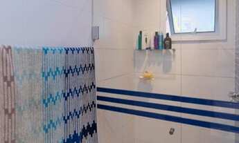 Imagem 2: Apartamento para venda possui 96 metros quadrados com 3 quartos em Belenzinho - São Paulo