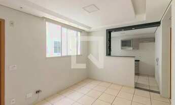 Imagem 4: Apartamento para Aluguel - Conj. Água Branca, 2 Quartos, 52 m2