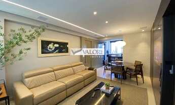 Imagem 5: Apartamento 3 quartos 2 vagas Anchieta Mobiliado