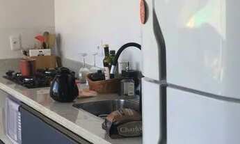 Imagem 5: Apartamento para venda com 63 metros quadrados com 2 quartos