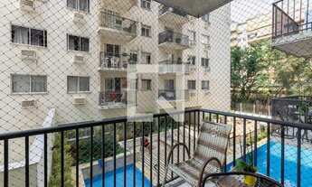 Imagem 7: Apartamento para Aluguel - Tijuca, 2 Quartos, 63 m2