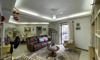 Imagem 3: Apartamento com 4 dormitórios, 150 m² - venda por R$ 860.000,00 ou aluguel por R$ 7.002,00