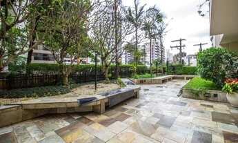 Imagem 3: Apartamento Venda Pompéia 130 m² 3 Dormitórios