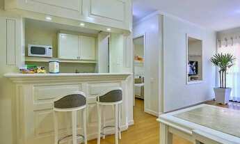 Imagem 2: Royal Victória Place - Flat no Itaim, prox a Av. Faria Lima e 9 de Julho, locação sem buro