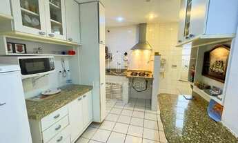 Imagem 7: Apartamento para venda tem 58 metros quadrados com 1 quarto em Copacabana - Rio de Janeiro