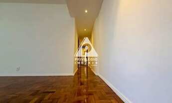 Imagem 6: Apartamento de 3 quartos com vista excelente na Gávea