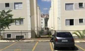 Imagem: Sorocaba - Apartamento Padrão - Caguassu