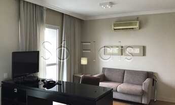 Imagem: Flat em Perdizes próximo a PUC-SP, Av