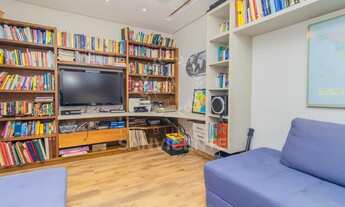 Imagem 6: Cobertura de 4 dormitórios no Bela Vista