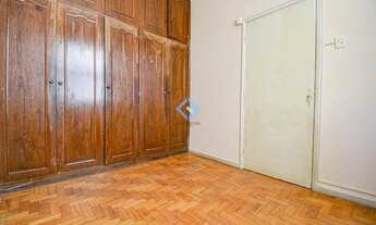 Imagem 5: Edifício Argélia: Apartamento de 03 quartos para locação no Centro