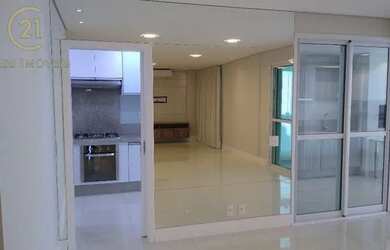 Imagem 3: Locação Apartamento com 3 dormitórios