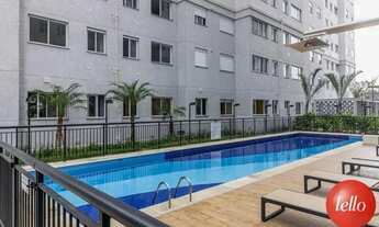 Imagem 7: São Paulo - Apartamento Padrão - Brás