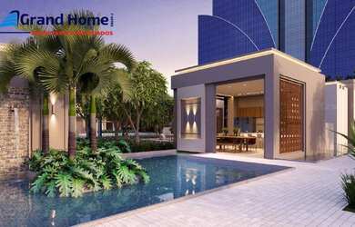 Imagem 5: Apartamento 4 quartos em Praia de Itaparica