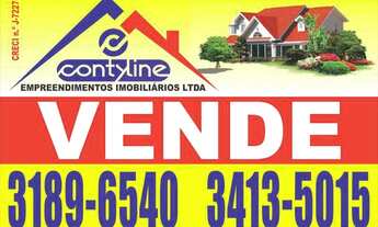 Imagem 2: CASA COM AMPLO TERRENO - 360m² - SULACAP/RJ