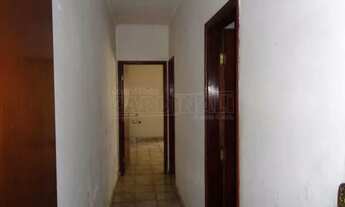 Imagem 7: Casa Padrão em São Carlos