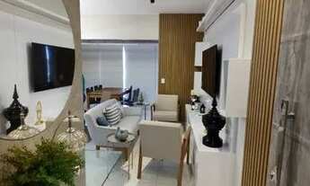 Imagem 6: Reserva Ibiapaba "Porteira fechada" com 93 m², 3/4 S/ 2 suítes, 2 v. de garagem