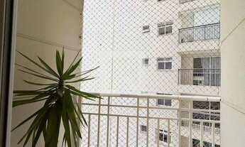 Imagem 7: Apartamento à Venda - Consolação, 1 Quarto, 44 m2