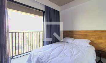 Imagem: Apartamento para Aluguel - Consolação