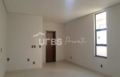 Imagem 6: Terras Alpha 1 - Casa de Condomínio 3 quartos, sendo 1 suíte