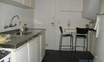 Imagem 5: APARTAMENTO - MORUMBI - SP