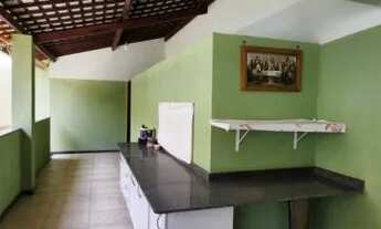 Imagem 4: Vendo casa com 6 suites mobiliadas na Praia da Caueira