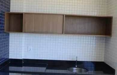 Imagem 6: Apartamento com 4 dormitórios, 142 m² - venda por R$ 1.560.000,00 ou aluguel por R$ 8.300