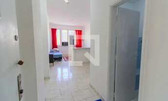 Imagem: Apartamento à Venda - Centro, 1 Quarto