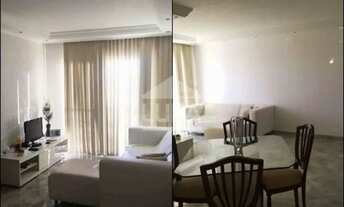 Imagem: Apartamento Parada Inglesa