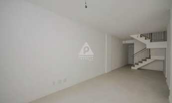 Imagem 3: Apartamento à venda, 4 quartos, 4 suítes, 1 vaga, Laranjeiras - RIO DE JANEIRO/RJ