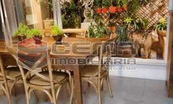 Imagem 2: Ipanema 3 quartos