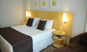 Imagem: Para quem busca conforto em Moema, esta