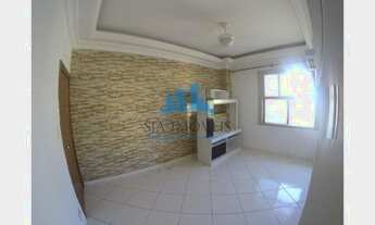 Imagem: Apartamento para aluguel tem 38 metros quadrados