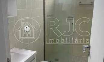 Imagem 6: Apartamento para venda tem 67 metros quadrados com 2 quartos em Botafogo - Rio de Janeiro