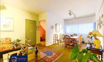 Imagem: Cobertura Venda Jardim Paulista 260 m²