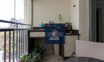 Imagem 7: OPORTUNIDADE ÚNICA! APARTAMENTO INCRIVEL COM 65 m² para VENDA!