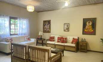 Imagem 7: Casa em condomínio disponível para locação anual no bairro de Juquehy!