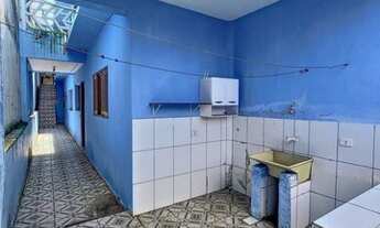 Imagem 2: Casa Para Locação Na Região Do Éden Em Sorocaba