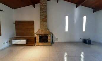 Imagem 3: Casa para aluguel tem 130 metros quadrados com 3 quartos em Jardim Paulista - Atibaia - SP