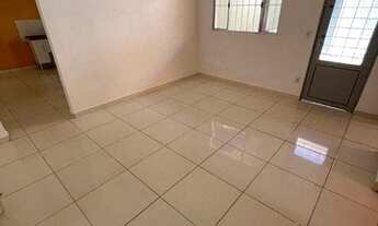 Imagem 2: Casa com 2 dormitórios para alugar, 90 m² por R$ 1.550,00/mês - Vila Paulista - Mogi das C